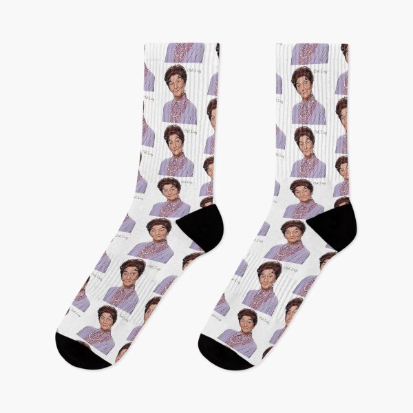 Item preview, Dot Cotton designed and sold by jeremydwilliams.