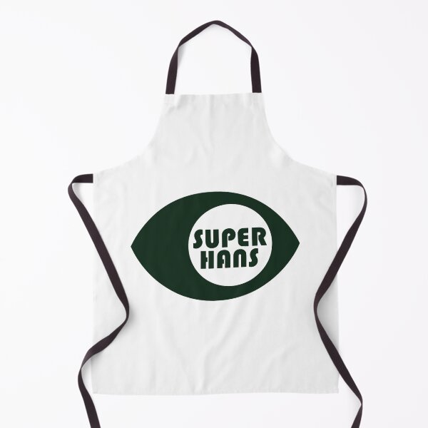 Item preview, Super Hans Logo designed and sold by Art-Artistic.