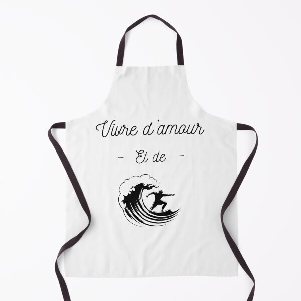Item preview, Live on love and surf designed and sold by Curlyhaire.