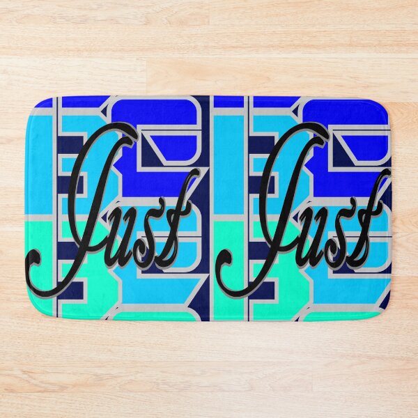 Item preview, Just Be designed and sold by AFordhamDesigns.