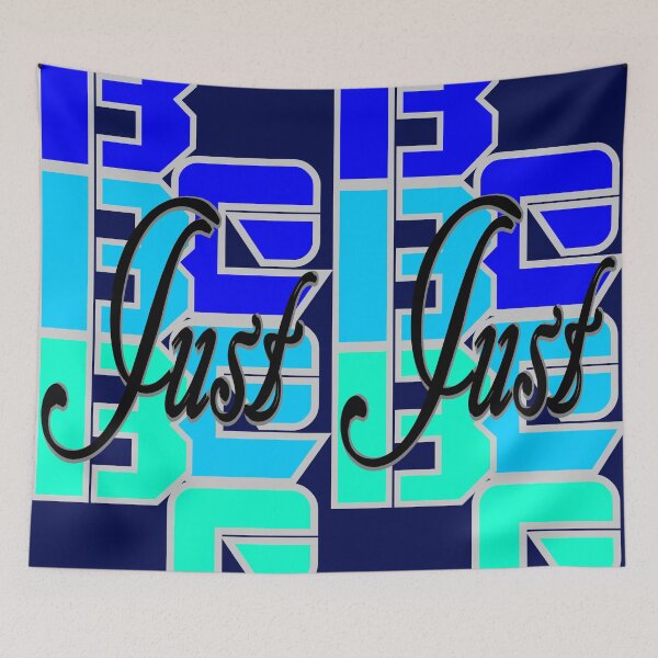 Item preview, Just Be designed and sold by AFordhamDesigns.