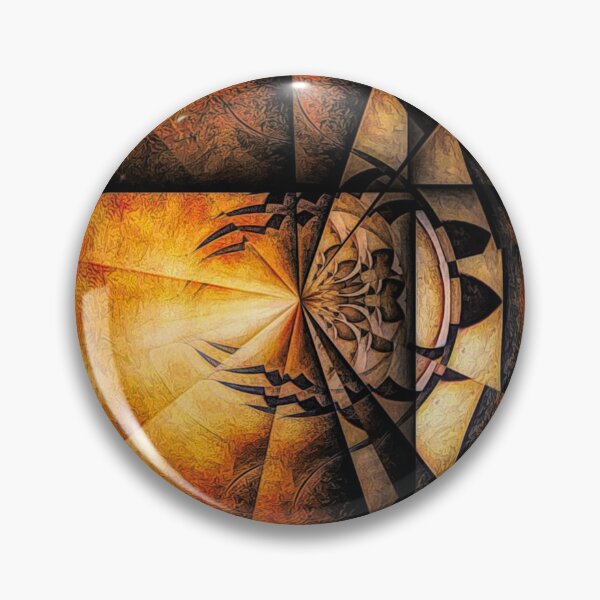 Item preview, Shield designed and sold by CurvilinearArt.