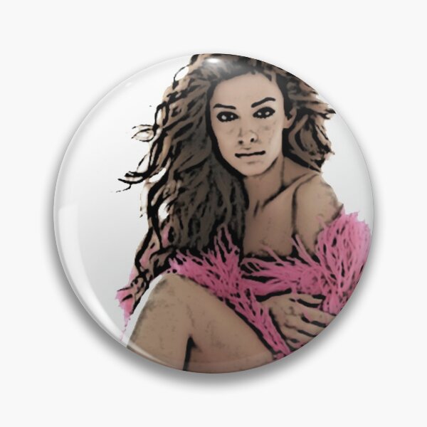 Item preview, Eleni Foureira - Fuego - Eurovision 2018 - Cyprus designed and sold by jeremydwilliams.