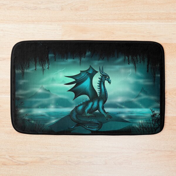 Item preview, Zena The Dragoness designed and sold by serenaking.