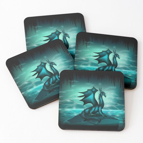 Item preview, Zena The Dragoness designed and sold by serenaking.