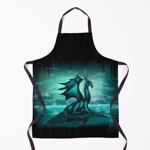 Item preview, Zena The Dragoness designed and sold by serenaking.