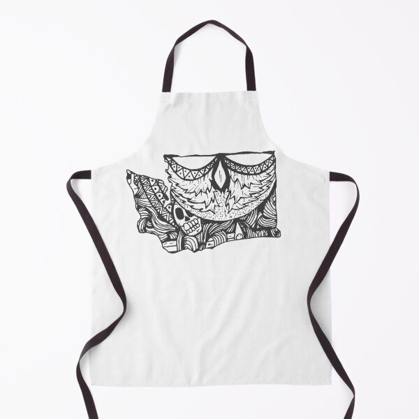 Item preview, Pacific Northwest designed and sold by happysquatch.
