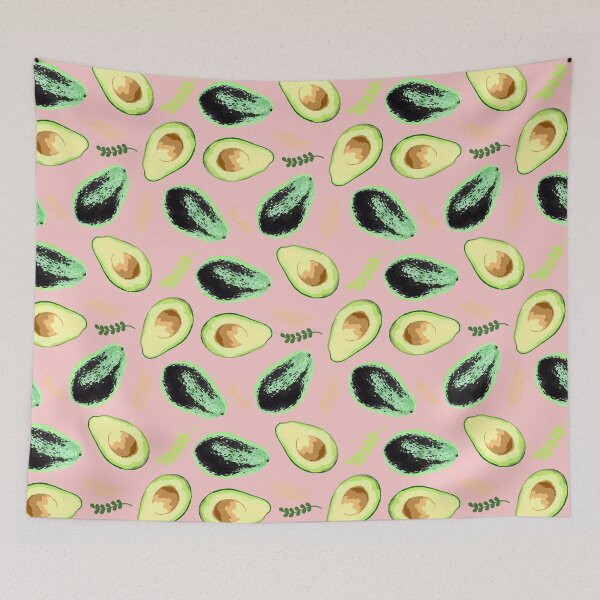 Item preview, Avocados designed and sold by 21ayh.