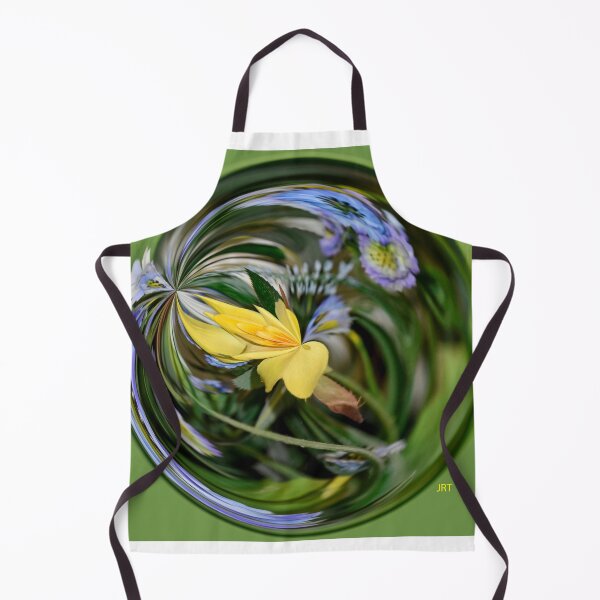 Item preview, "Flower Orb" designed and sold by Robert Regenold's Art Shop.