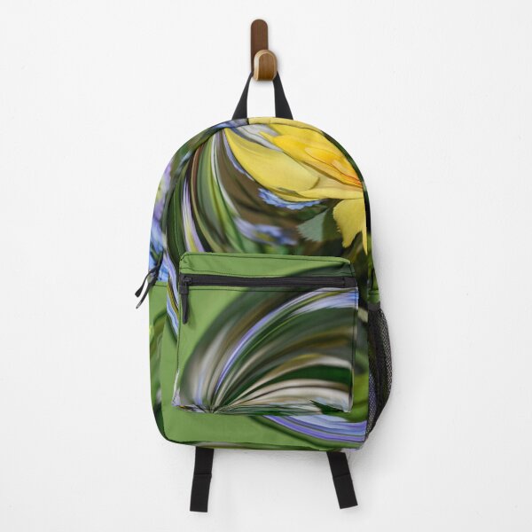 Item preview, "Flower Orb" designed and sold by Robert Regenold's Art Shop.
