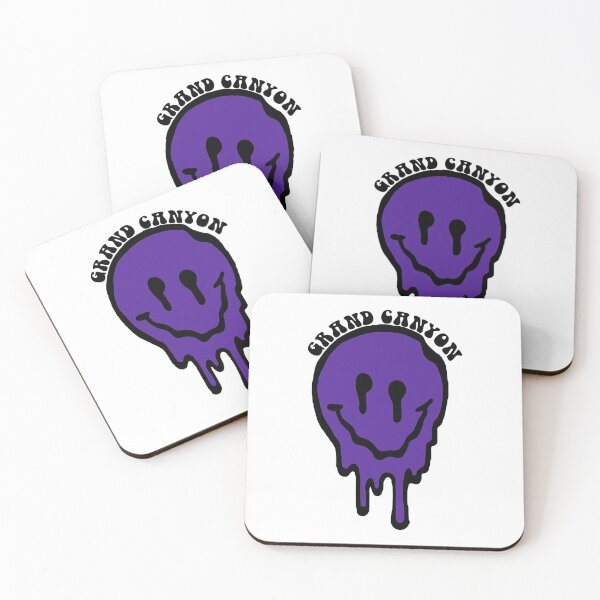 Item preview, Grand Canyon University Face designed and sold by kkosmicki.