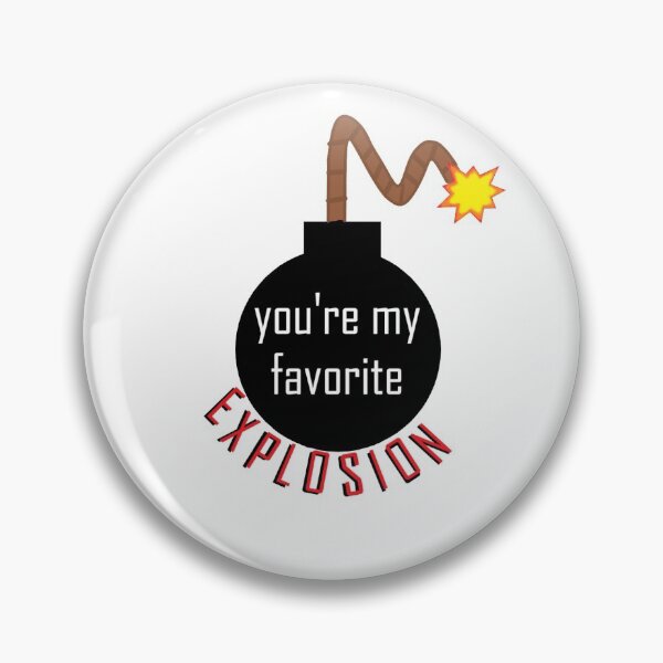 Item preview, pierce the veil besitos you're my favorite explosion designed and sold by kamanayrainbow.