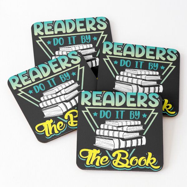Item preview, Readers do it by the Book writing grammar design designed and sold by Grinover.