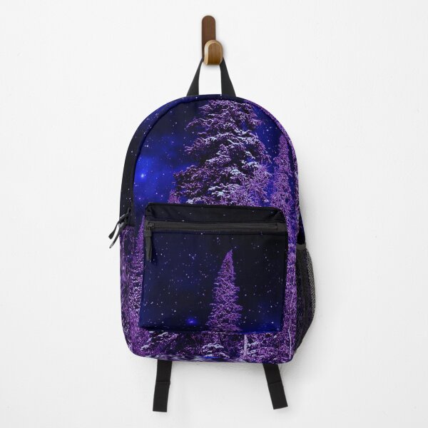 Item preview, Winter wonderland Night Sky designed and sold by DisaM.