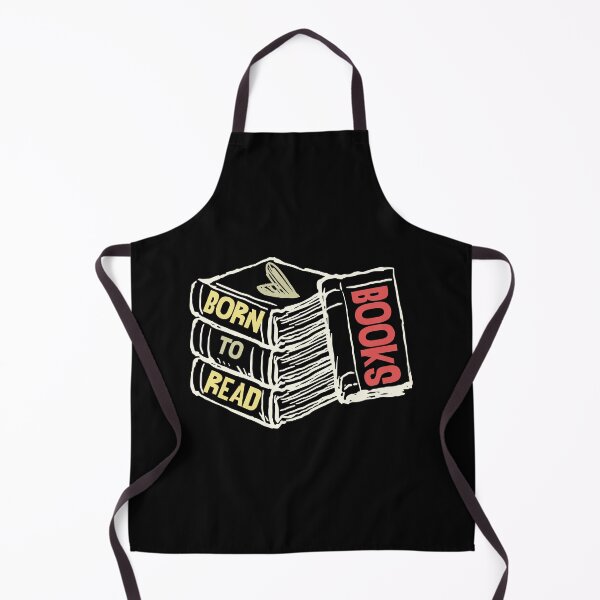 Item preview, Born to Read Books designed and sold by SmartStyle.