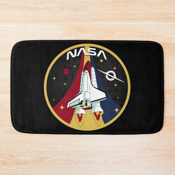 Item preview, Vintage Nasa Emblem designed and sold by arthook.
