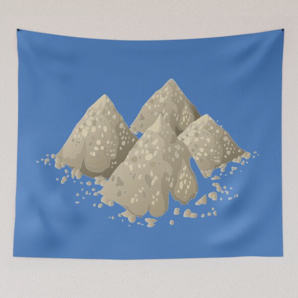 Item preview, Desert Peaks designed and sold by customgiftstore.