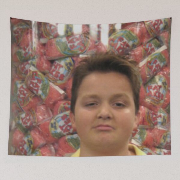 Item preview, Gibby designed and sold by fabstickers.