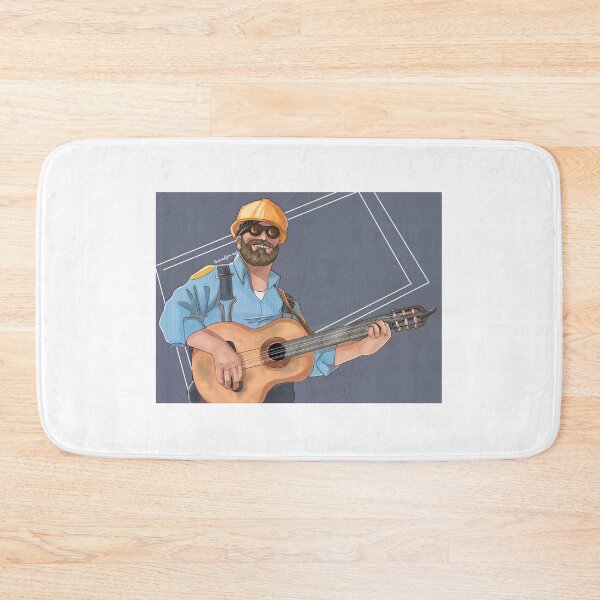 Item preview, Engie designed and sold by Unusualmuffin.