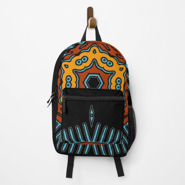 Item preview, Taino Symbol Inspired Mandala designed and sold by SoLunAgua ..