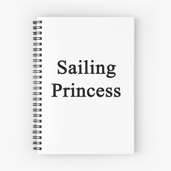Item preview, Sailing Princess  designed and sold by supernova23.
