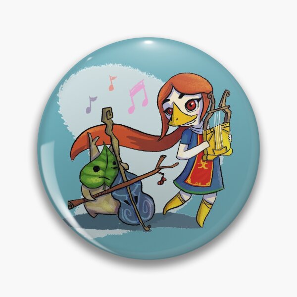 Item preview, Makar and Medli designed and sold by thisisntcrystal.