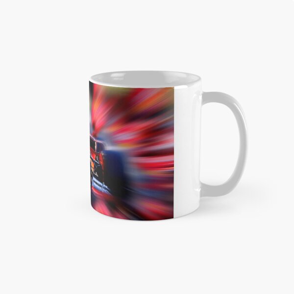 Item preview, Full speed Vettel designed and sold by Glineur.