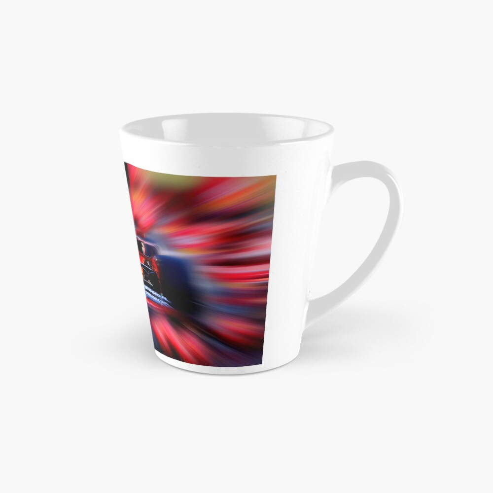 Item preview, Tall Mug designed and sold by Glineur.