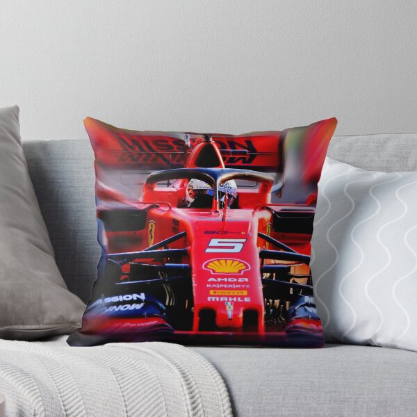 Item preview, Full speed Vettel designed and sold by Glineur.