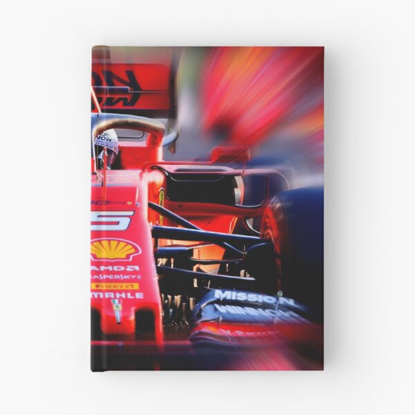 Item preview, Full speed Vettel designed and sold by Glineur.