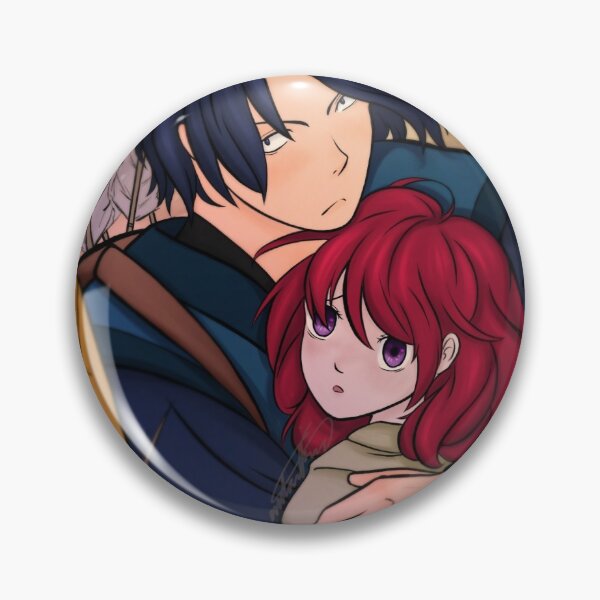 Item preview, Yona of the Dawn designed and sold by emberkire.