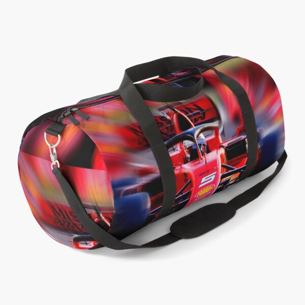 Item preview, Full speed Vettel designed and sold by Glineur.
