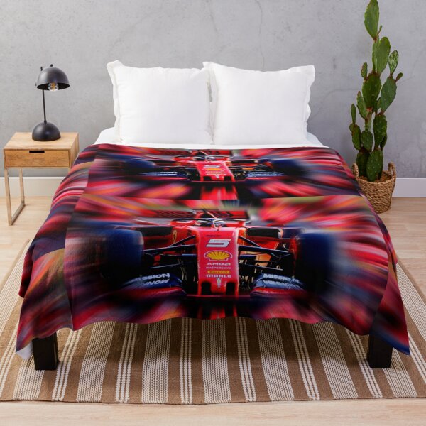 Item preview, Full speed Vettel designed and sold by Glineur.