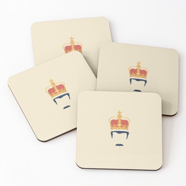 Item preview, King Mercury designed and sold by chillstudio.