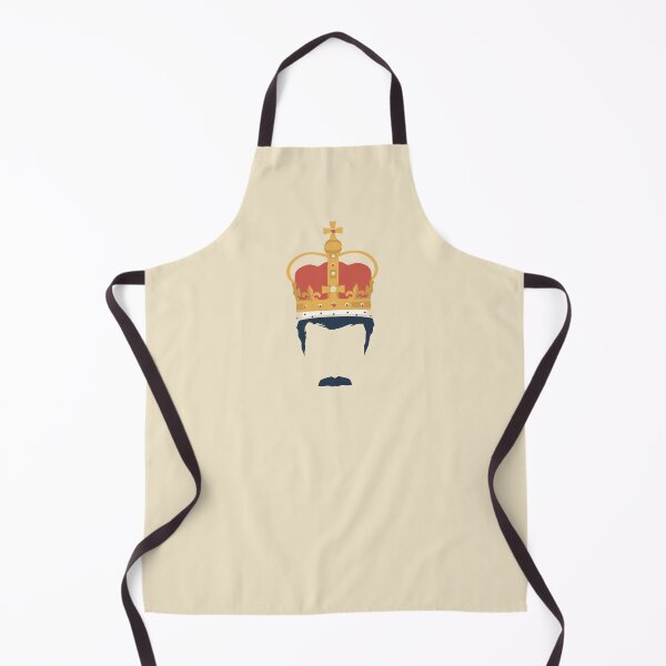 Item preview, King Mercury designed and sold by chillstudio.