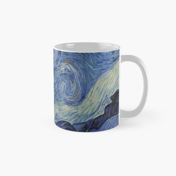 Item preview, The Starry Night by  Vincent van Gogh designed and sold by LexBauer.