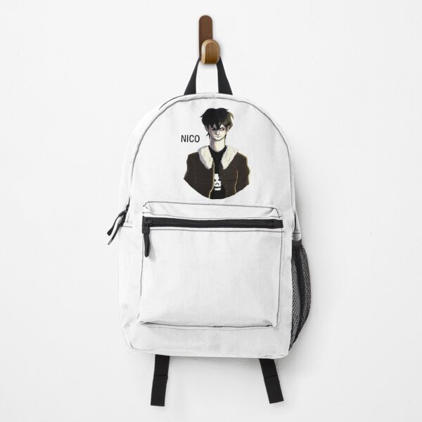 Item preview, Nico di Angelo  designed and sold by Design-byTaylor.