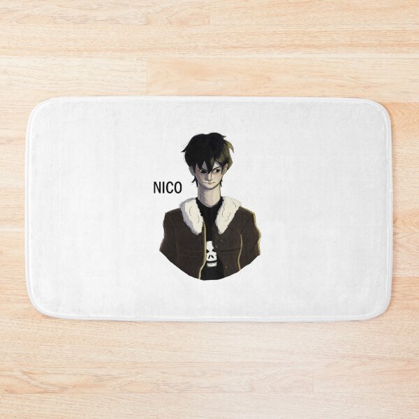 Item preview, Nico di Angelo  designed and sold by Design-byTaylor.