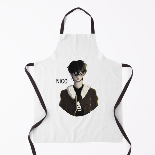 Item preview, Nico di Angelo  designed and sold by Design-byTaylor.