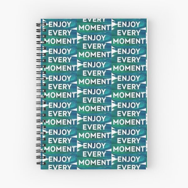 Item preview, Enjoy Every Moment designed and sold by zizoored.