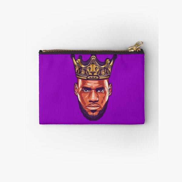 Item preview, King Lebron James designed and sold by GedasBut.