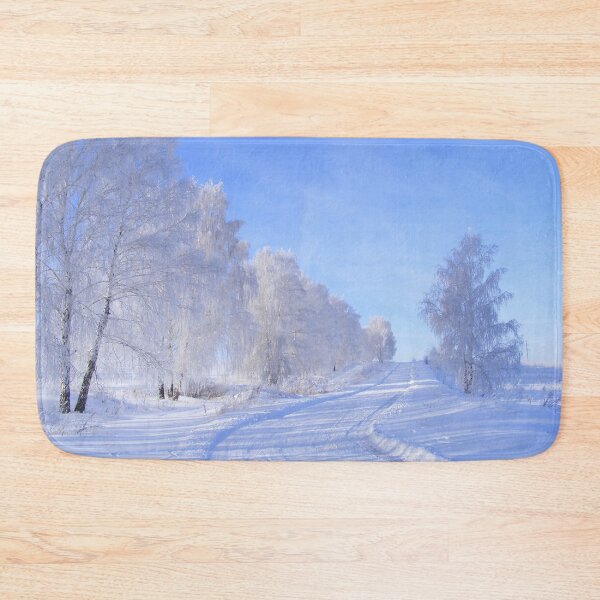 Item preview, Russian winter designed and sold by TatianaAn.