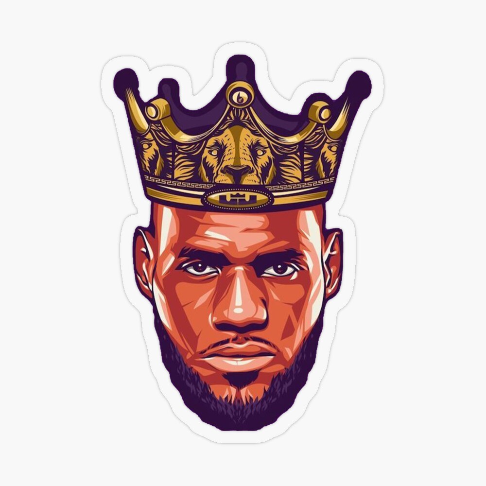 Pin by JJ Davis💵 on King James  King lebron, King lebron james, Lebron  james lakers