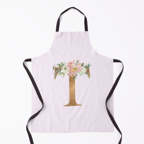 Item preview, Letter T Monogram designed and sold by WisdomInspired.