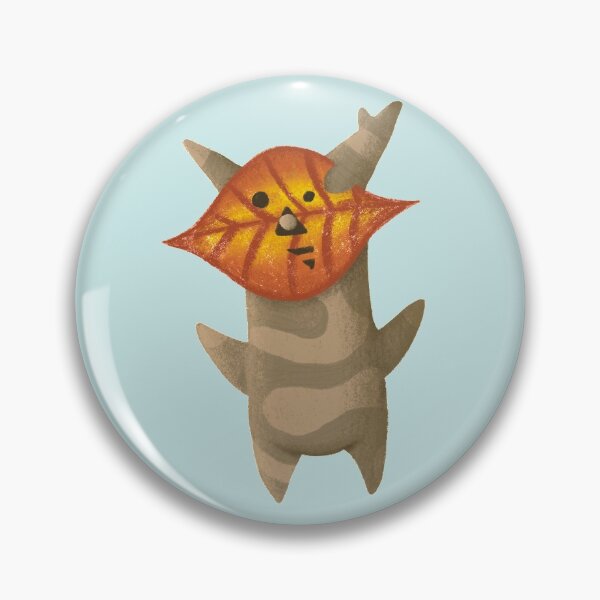 Artikelvorschau, BOTW: Koroks! entworfen und verkauft von HenrietteDoodle.