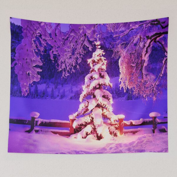 Item preview, Winter Wonderland III designed and sold by DisaM.
