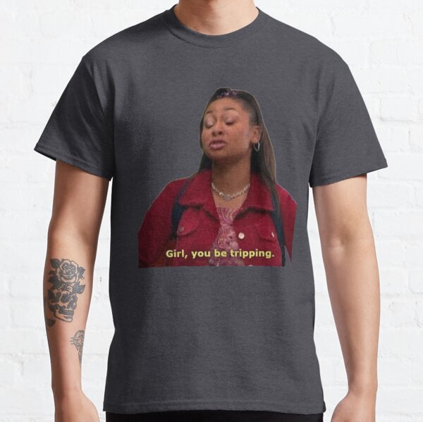 Item preview, That So Raven - Trippin designed and sold by Sabrina Miller.