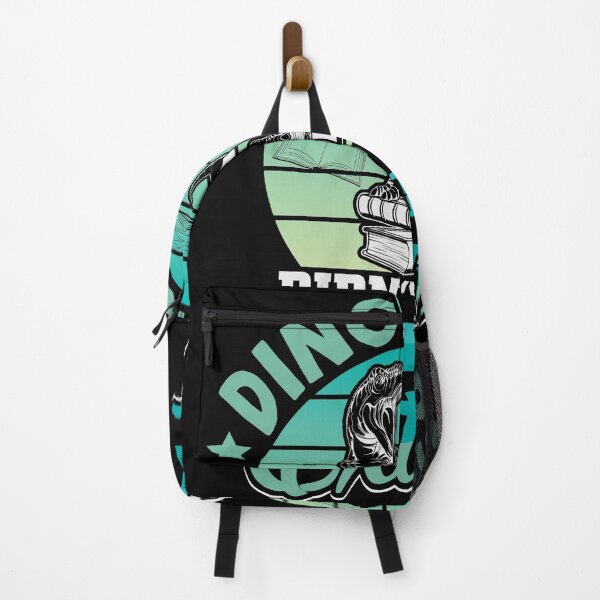 Item preview, Dinosaurs didnt read now theyre extinct designed and sold by Grinover.