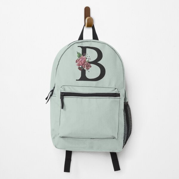 Item preview, Letter B designed and sold by AreeReyes.