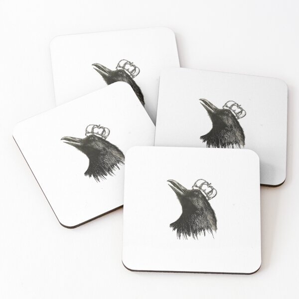 Item preview, Raven designed and sold by chibana.